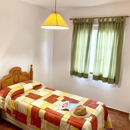 Вилла Casas Balcon Del Mar Эль-Пасо Экстерьер фото