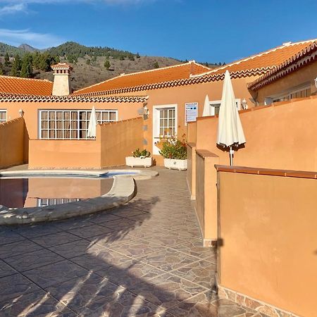 Вилла Casas Balcon Del Mar Эль-Пасо Экстерьер фото